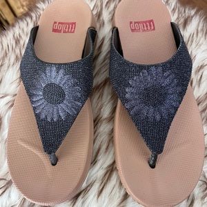 Fitflop Sandals Size 39